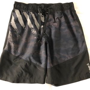 Reebok Crossfit shorts